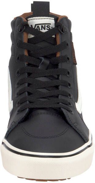 Vans Sneakers Filmore Hi Guard met contrasterend logobadge aan de hiel