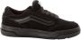 Vans Hylane Skate in zwart formaten: 44.5 - Thumbnail 6
