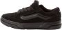 Vans Hylane Skate in zwart formaten: 44.5 - Thumbnail 7