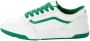 Vans Groene Hylane Pop Sneakers - Thumbnail 4