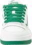 Vans Groene Hylane Pop Sneakers - Thumbnail 7