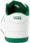 Vans Groene Hylane Pop Sneakers - Thumbnail 8