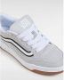 Vans Hylane Rock Sneakers grijs Textiel - Thumbnail 15