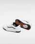 Vans Hylane sneaker Wit zwart - Thumbnail 8