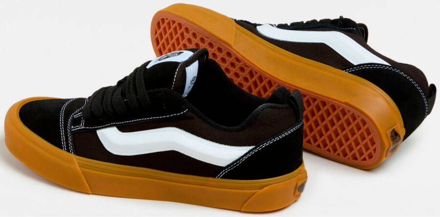 Vans Sneakers Knu Skool
