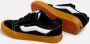 Vans Knu Skool Sneakers Schoenen black gum maat: 42.5 beschikbare maaten:41 42.5 43 44.5 45 46 - Thumbnail 15