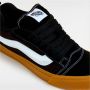 Vans Knu Skool Sneakers Schoenen black gum maat: 42.5 beschikbare maaten:41 42.5 43 44.5 45 46 - Thumbnail 16