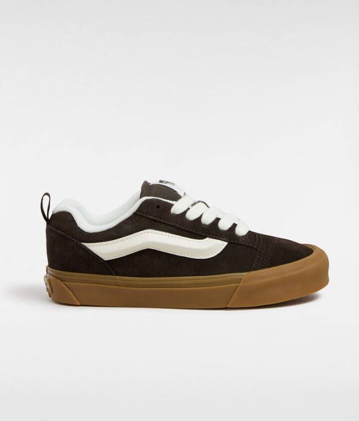 Vans Sneakers Knu Skool