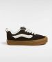 Vans Klassieke Skool Sneakers Brown Heren - Thumbnail 13