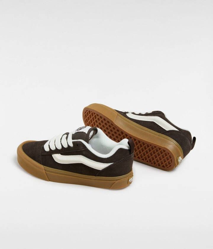 Vans Sneakers Knu Skool