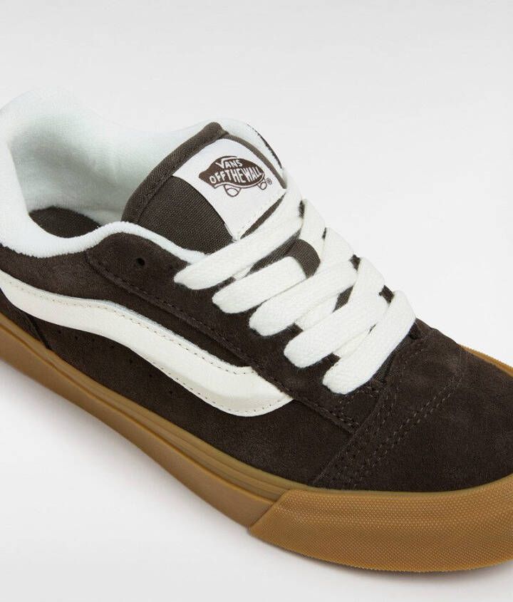 Vans Sneakers Knu Skool
