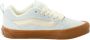 Vans Knu Skool Suede Sneakers wit - Thumbnail 5