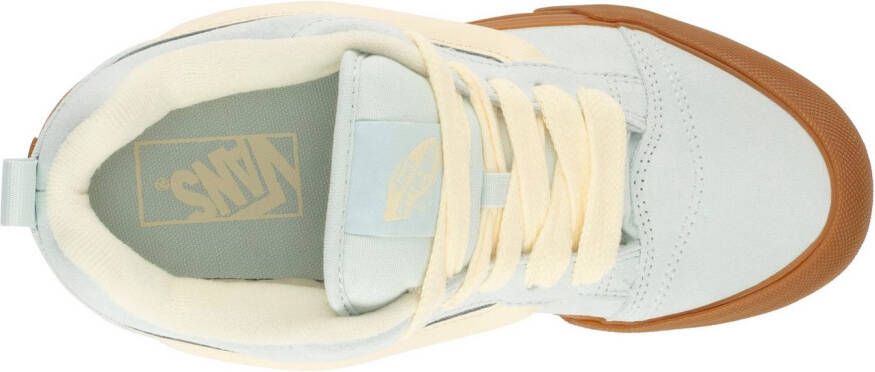 Vans Sneakers Knu Skool