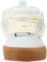 Vans Knu Skool Suede Sneakers wit - Thumbnail 7