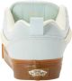 Vans Knu Skool Suede Sneakers wit - Thumbnail 8