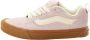 Vans Knu Skool Suede Sneakers wit - Thumbnail 6