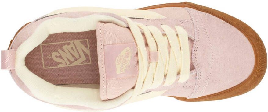 Vans Sneakers Knu Skool