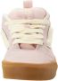 Vans Knu Skool Suede Sneakers wit - Thumbnail 9