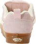 Vans Knu Skool Suede Sneakers wit - Thumbnail 10