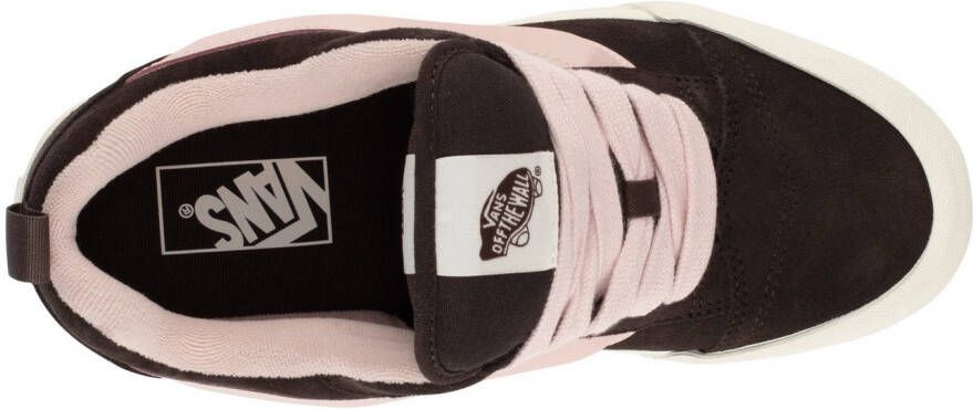 Vans Sneakers Knu Skool