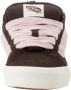 Vans Knu Skool Dames Brown- Dames Brown - Thumbnail 7
