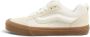 Vans Knu Skool Sneakers Schoenen marschmallow light gum maat: 42.5 beschikbare maaten:41 42.5 43 44.5 45 46 - Thumbnail 11