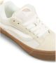 Vans Knu Skool Sneakers Schoenen marschmallow light gum maat: 42.5 beschikbare maaten:41 42.5 43 44.5 45 46 - Thumbnail 14