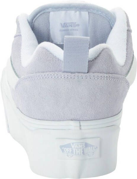 Vans Sneakers Knu Stack