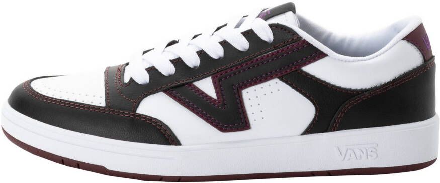 Vans Sneakers Lowland CC