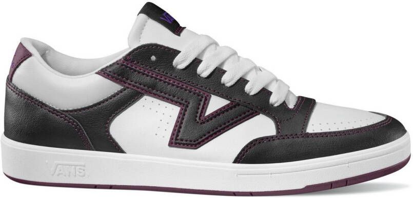 Vans Sneakers Lowland CC