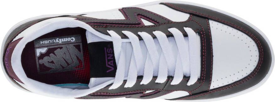 Vans Sneakers Lowland CC