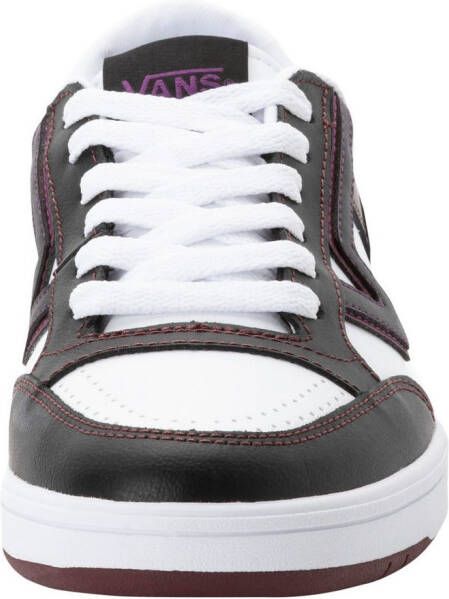 Vans Sneakers Lowland CC