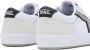 Vans Lowland Wit-Grijze Sneaker - Thumbnail 8