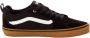 Vans Filmore Sneakers Mannen zwart wit - Thumbnail 4