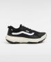 Vans MTE Crosspath Sneakers zwart wit - Thumbnail 9