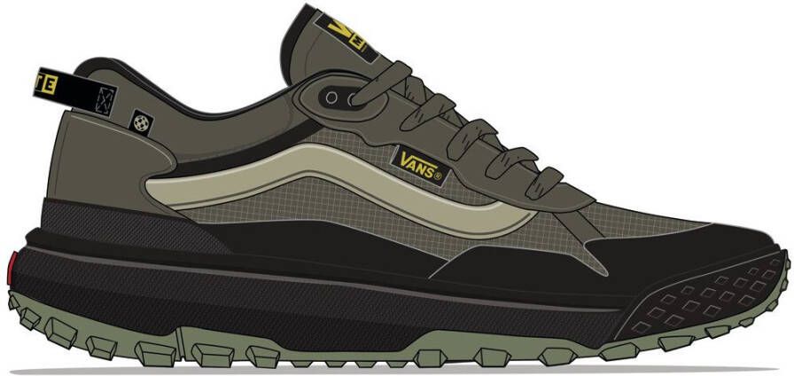 Vans Sneakers MTE Crosspath