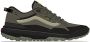 Vans Stijlvolle Sneakers voor Buitenshuis Avonturen Green Heren - Thumbnail 13