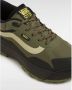 Vans Stijlvolle Sneakers voor Buitenshuis Avonturen Green Heren - Thumbnail 15