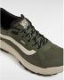 Vans MTE Crosspath Sneakers olijfgroen - Thumbnail 11