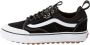 Vans Waterdichte Old Skool Sneakers Black Heren - Thumbnail 12