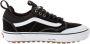 Vans Waterdichte Old Skool Sneakers Black Heren - Thumbnail 13