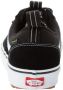 Vans Waterdichte Old Skool Sneakers Black Heren - Thumbnail 16