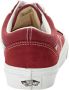 Vans Old Skool Sneakers rood wit - Thumbnail 7