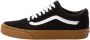 Vans Old Skool Sneakers zwart bruin - Thumbnail 13