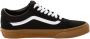 Vans Old Skool Sneakers zwart bruin - Thumbnail 14