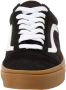 Vans Old Skool Sneakers zwart bruin - Thumbnail 16