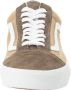 Vans Old Skool Sneakers beige wit - Thumbnail 7