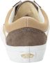 Vans Old Skool Sneakers beige wit - Thumbnail 8