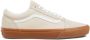 Vans Oatmeal Old Skool Lage Sneakers Beige - Thumbnail 17