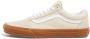 Vans Oatmeal Old Skool Lage Sneakers Beige - Thumbnail 18